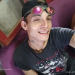 Fernándo Samuel kessler - @fernandosamuelk - Instagram