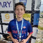 Samuel Bustamante Key - @samuel.bustam - Instagram
