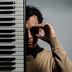 Samuel Gonzalez - @samuelr_keys - Instagram