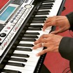 Samuel Ribeiro - @samuel_keys504 - Instagram
