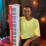 Samuel Silva - @osamuelsilvakeys - Instagram