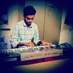 Samuel Z - @samuel__keys__07 - Instagram