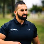 Samuel Khoury - @samuel_tydalfitness - Instagram