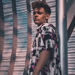 Samuel Kimber - @saajiuhibar - Instagram