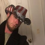 Samuel Kirby - @samuelkirby29 - Instagram