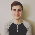 Samuel Kirby - @samueljkirby - Instagram