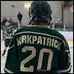 Sam Kirkpatrick - Facebook