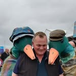 Samuel Kirkpatrick - @drumlamph.dexters - Instagram