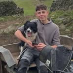 Samuel Kitchen - Facebook