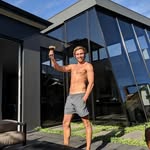 Samuel Kitchen - @sam_bitchen - Instagram