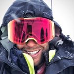 Sam / Ski et Kite surf - @samue_lkite - Instagram