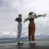 cold rock - @samuelknees - TikTok