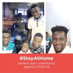 Samuel Kweku Neequaye - @samuel.k.neequaye - Instagram