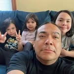 Samuel Wounded Knee - @dakotaupriser - Instagram
