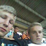 sami_knoll - @samuelknoll99 - Instagram