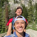 Samuel Knoll Gongon - @gongon_climbing - Instagram