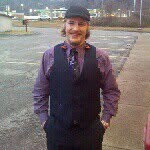 James_Samuel_Knowles - @vincent_valintine69 - Instagram