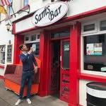 Samuel Knowles - @samueldavidknowles - Instagram