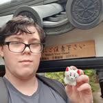 Samuel Knowles - @whyisnothingavaliableformyname - Instagram