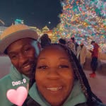 Shameka Samuel Knowles - @samuelshameka - Instagram
