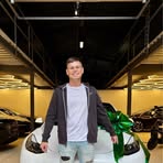 Samuel Ko - Facebook