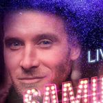 Samuel Koch - @einsamuelkoch - Instagram