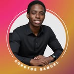 Samuel Korotoé - @samuelkorotoe - Instagram