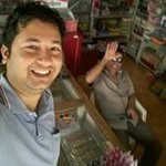 Hari Koirala - @samuel_koirala - Instagram