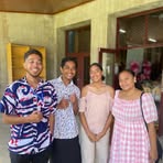 Samuel Koi - Facebook