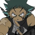 Samuel Koi - @saikoxz_ - Instagram