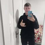 Samuel Ozekoski Blau - @samuelozekoski - Instagram