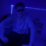 Mika Samuel Krause - @mika_krause08 - Instagram