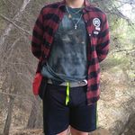 Samuel Krause - @groundwoodsk - Instagram