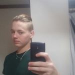 Samuel Krause - @james559001 - Instagram