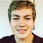 Samuel Kravitz - @skravitz94 - Instagram