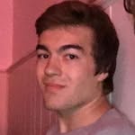 Samuel Kravitz - @skravitz98 - Instagram