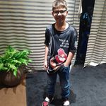 Samuel Ferreira Krebs - @samuelferreirakrebs - Instagram