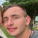 Kolton Samuel Krieger - @lionboyfan_king - Instagram
