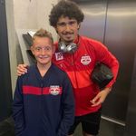 Samuel Krieger - @sammy_trash06 - Instagram