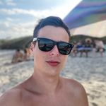 Samuel Krieger - @svkrieger - Instagram