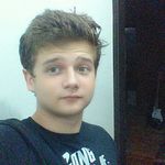 Samuel Krieger Bonini - @samuel_kriegerbonini - Instagram