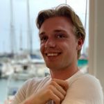 Samuel André Ridder Kronberg - @samuelkronberg - Instagram
