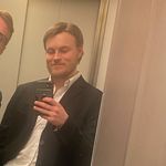 Samuel Kron - @nanoork - Instagram