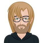 Samuel Kron - @black.sheep80 - Instagram