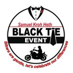 Samuel Kron Heth - Black Tie Event - Facebook