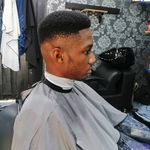 Samuel Kuffour - @sammy_the_devine - Instagram