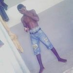 Samuel Kuffour - @samuel_jackhammer_ - Instagram
