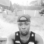 Samuel Kuffour - @sammy.kuffour25 - Instagram