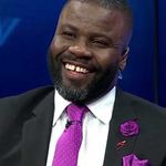 Samuel Kuffour - @oseituga1976 - Instagram