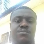 Samuel Kuffour - @kuffour325 - Instagram
